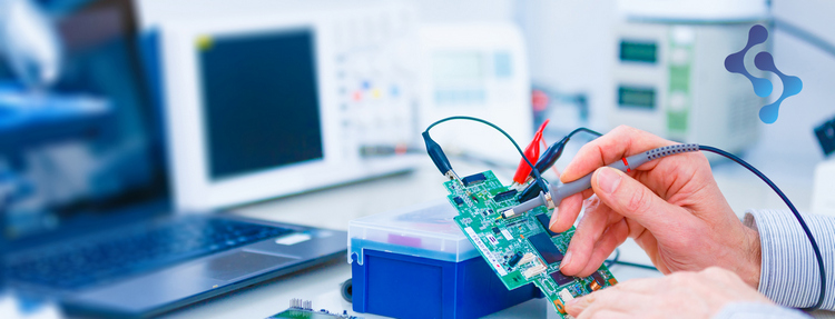 Elektronik Tasarım Hizmeti